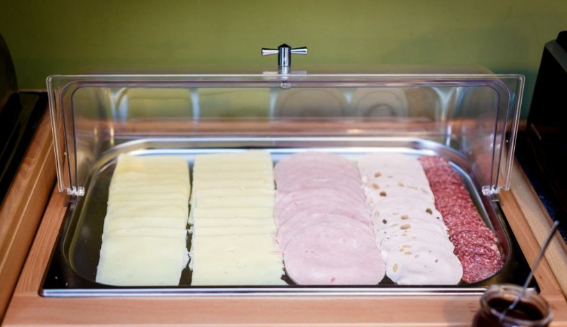 Hotel Jitřenka Konstantinovy Lázně